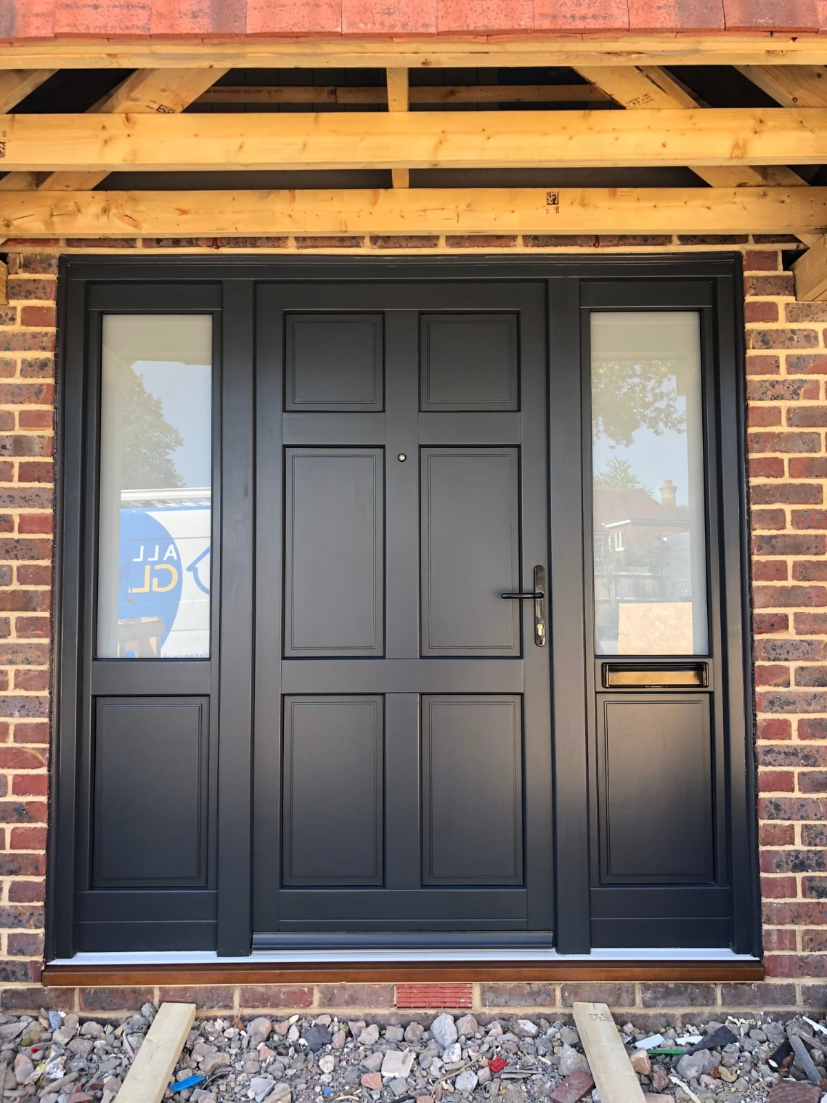 Door