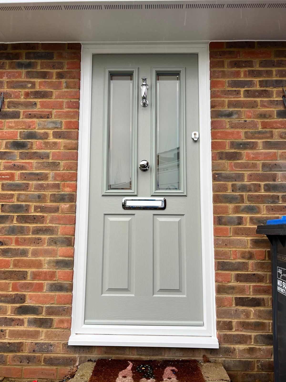 Door
