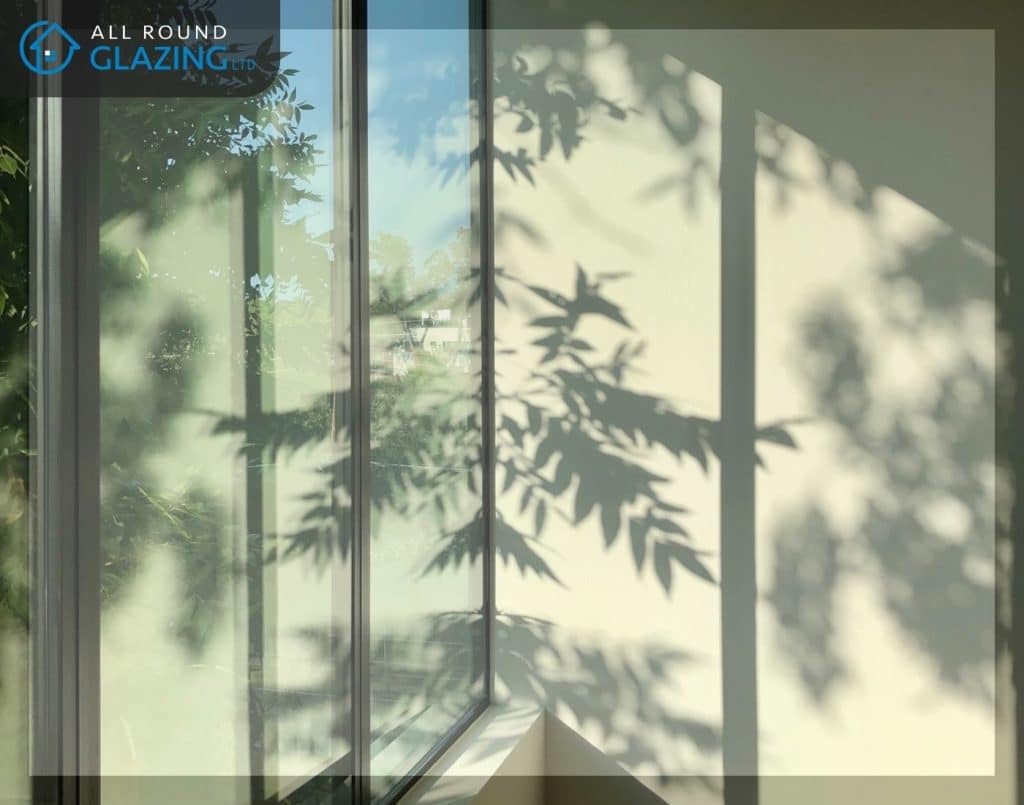 View of Low-Emissivity Glass Explained: How This Innovation Saves Energy in ...
