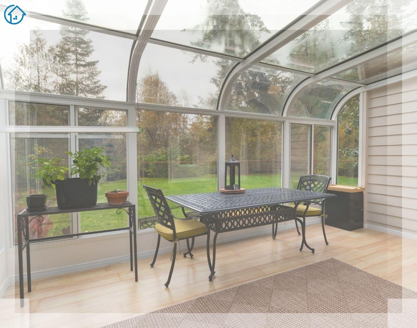 Tiled vs Glass Conservatory Roofs: A Complete Comparison Guide for ...